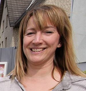 Chantal Linke
